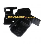 Truck Door  Handle Keeper Only for Whiting Roll-Up Doors