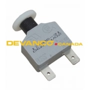 LiftMaster 6 Amp Overload Fuse