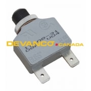 LiftMaster 8 Amp Overload Fuse