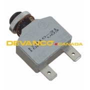 LiftMaster 10 Amp Overload Fuse