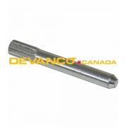 Truck Door W-Style End Hinge Pin Package Set 50/Pkg