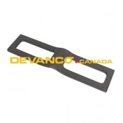 Truck Door  Latch Plate for Whiting Roll-Up Doors