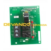 Linear  3-Phase Motor Board