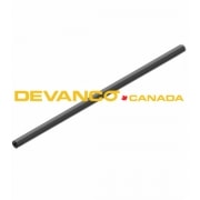 Whiting Dual-Spring Shaft 96" for Whiting Roll-Up Doors