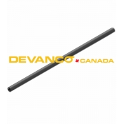 Whiting Dual-Spring Shaft 110" for Whiting Roll-Up Doors