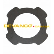 Whiting Bearing Retainer
