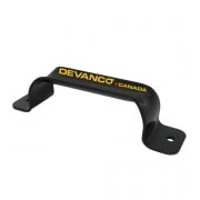 Truck Door Heavy- Duty Lift Handle Black E-coat finish