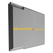 Truck Door  Intermediate Panel  (11" x 98") for Todco DryFreight Doors