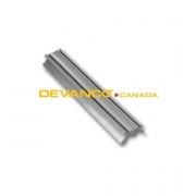 Truck Door Bottom Seal 98" Long for Whiting Dryfreight Doors