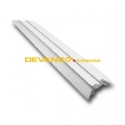 Truck Door Offset Bottom Seal 98" Long for Whiting Dryfreight Doors