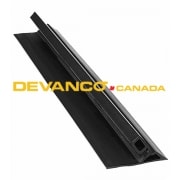 Truck Door T-Style Standard Side Seal 116"