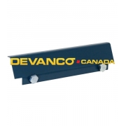 Doorlec Limit Cam Retainer Plate with Fasteners