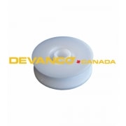 Genie Idler Pulley for Stealth Chain Drive