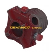 Truck Door Winding Plug for Todco Roll-Up Doors