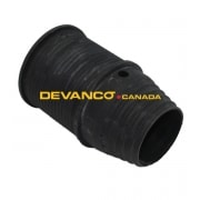 Truck Door Cable Drum and Bearing Curbside (RH)  for Whiting Roll-Up Doors