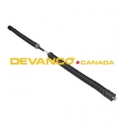 Truck Door Dual Torsion Spring Assembly  87/33 for Whiting Roll-Up Doors