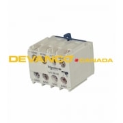 LiftMaster Aux. Contact Block Relay