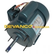 Doorlec Electric Motor TEFC 3/4HP 115/230V DC403