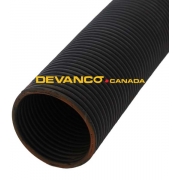 Whiting Roadside Torsion Spring for Cube Truck Roll-Up Doors 18" Long