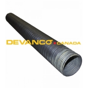Whiting Curbside Torsion Spring 2-3/16" ID 25" Long