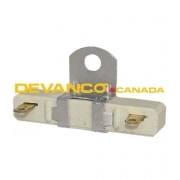 Resistor 25W 2 Ohm