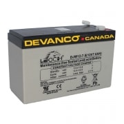 Lead Acid Battery 12V 7A