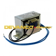 Doorlec Transformer 600Vpr 120V sec. 50VA