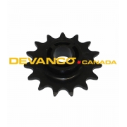 Allstar Rear Idler Sprocket  *** No Longer Available