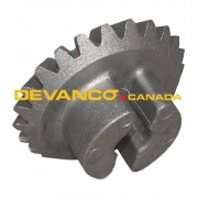 LiftMaster Bevel Gear 5/8" ID