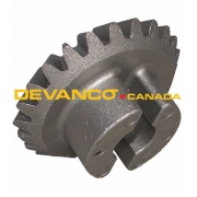 LiftMaster Bevel Gear 3/4" ID