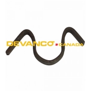 Spring Extension Clip Medium-Heavy