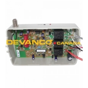 Allstar MVP 1-Door O/C/S Receiver 318 MHz  ***Replaced by P-831RE