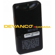 Allstar Classic 3-Btn Transmitter 318 MHz  *** Discontinued