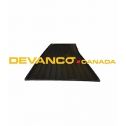 Wayne Dalton Residential Rubber Bottom Seal Sold per Foot