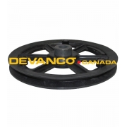 LiftMaster Pulley 7" x 5/8"  (G172701)
