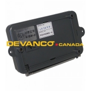 Doorlec DC-3100R 3-Channel O/C/S Receiver 301 MHz