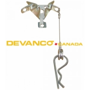Hand Chain Tensioner Universal Bracket Torque Force