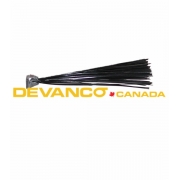 2" Light Brush Insert 10ft Long