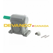 Linear  Gear Reducer 60:1  Models SWR SWD