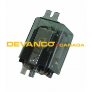 Relay 3 PDT 230V 7A