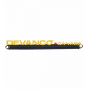 Extension Spring 7' Door - 200 lbs  Tan