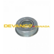 Doorlec Flange Bearing F-360-13 5/8" Hole
