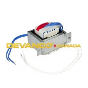 Doorlec Transformer 550Vpr 28V sec. 50VA