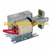Doorlec Brake Solenoid 208V with wire leads