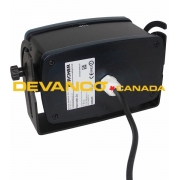 Bircher Hercules 2s Microwave Motion Sensor for Industrial Doors