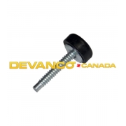 Whiting  Beverage Align Roller 1" Screw Type