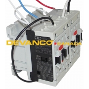 Doorlec Reversing Contactor BF9 120VAC Prewired for Single Phase
