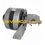 LiftMaster Universal Replacement Motor and Bracket Assembly