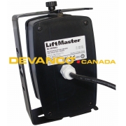 Hercules Microwave Motion Detector for Industrial Doors