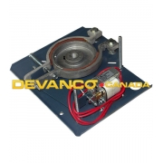 Doorlec Brake Assembly 575V